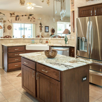 Southwestern Allure
