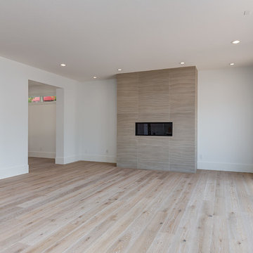 Custom 3301sqft Infill with 4 Bedrooms all with ensuites upstairs.