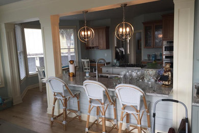Kitchens