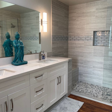 Kitchen and Bath Remodel - Waikoloa Beach Resort