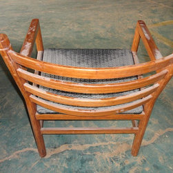 bamboo chair - Products