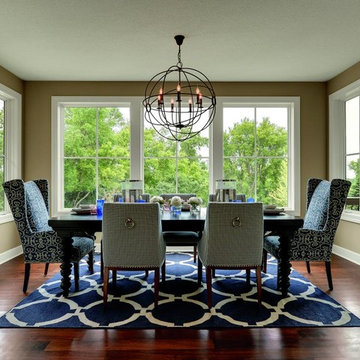 Integrity from Marvin Wood Ultrex Casement Windows