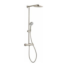 Shower fixture
