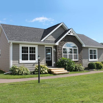 Prestige Homes