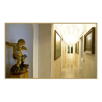 ELEGANZA CLASSICA E COMFORT MODERNI