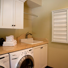 Laundry Room Ideas