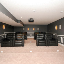 theater