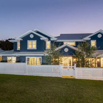 Camp Hill Hamptons