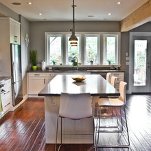 Stools kitchen