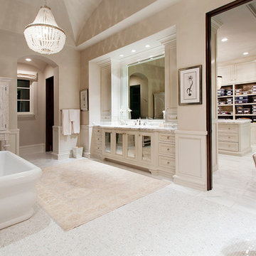 Crystal Cove Coastal Spec Home