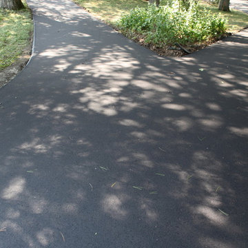 Driveways