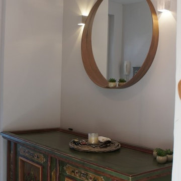 Appartement - conseil déco