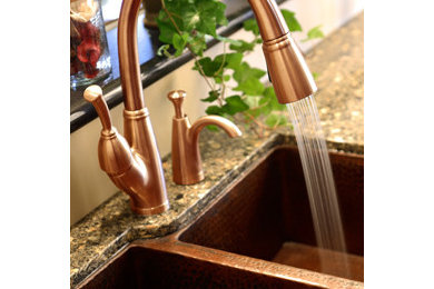 Fixtures and Faucets