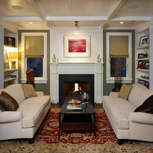 Living Room Ideas