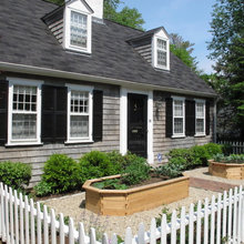 Landscape Ideas