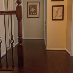 Mannington American Hardwoods Collection -  Old Bronze - Products