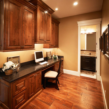 2013 Parade Home (Highland)