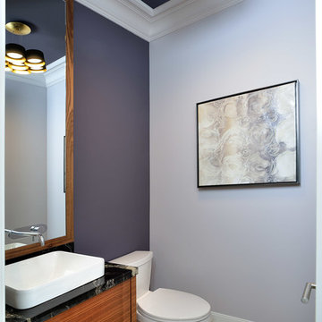 Custom Home - North York