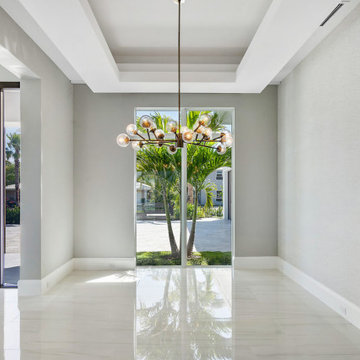 Fort Lauderdale Luxury Custom Home