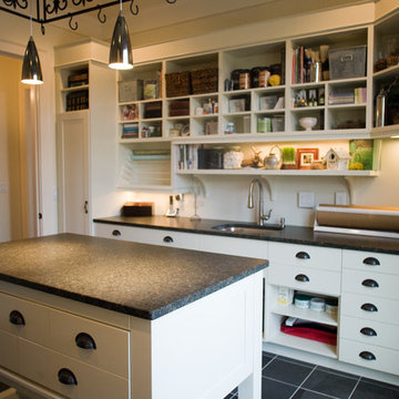 Craig Alan Homes - Peninsula Way Home