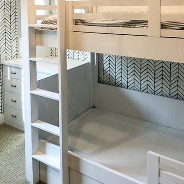 Bunk Beds