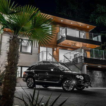 Southridge Project