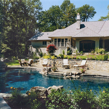 Private Residence - Norwalk, Ohio