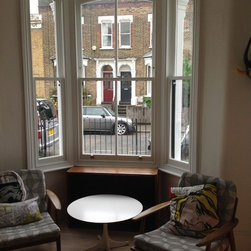 Sash Windows - Windows