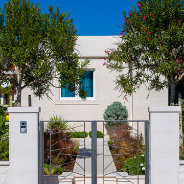Villa Croatia