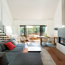 Living Room Ideas