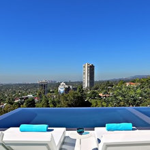 Backyard/Pool
