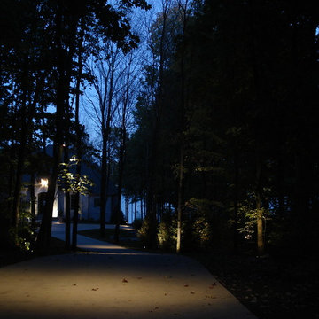 Outdoor Lighting