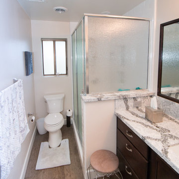 Peppercorn / Seagrove Bath