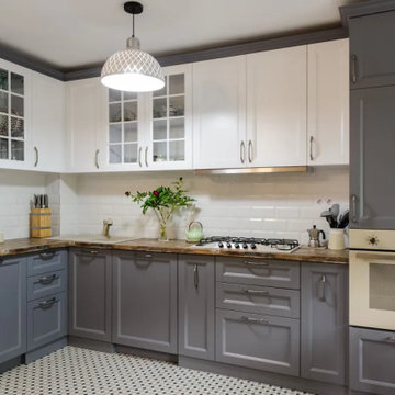 Kitchen Remodel