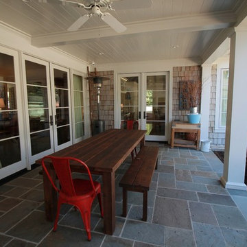 Lake Katherine Residence