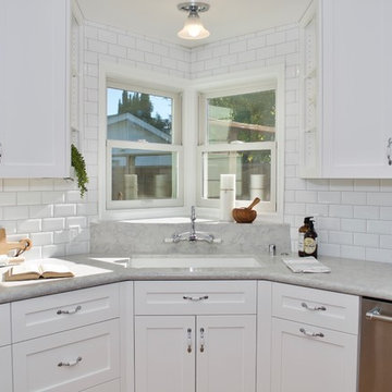 Cottage Charm in a Cherished Home