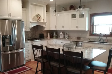 Our Work