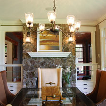 Fireplace Ideas