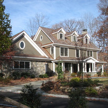 Exterior Home