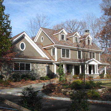 Farm House Renovation