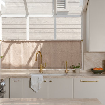Encinitas Kitchen