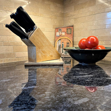 kitchen/cuisine