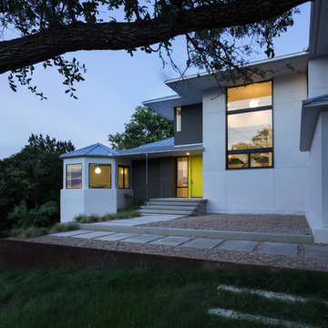 From Traditional to Modern: A Before & After Home Remodel