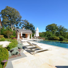 Landscape Ideas