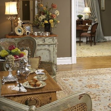 New Jersey Bedroom