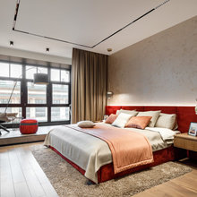 Calm Bedroom
