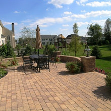 patio surfaces