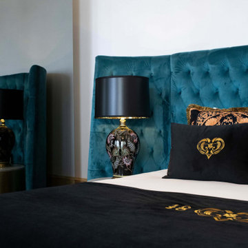 Estrela Palace | Stylish Club