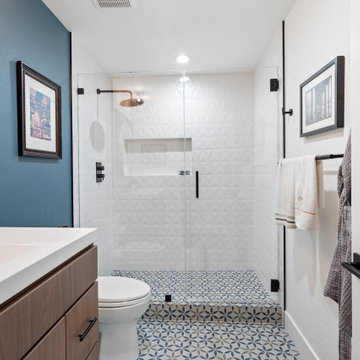 Interior Remodel