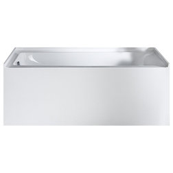 Contemporary Bathtubs by Pacific Collection